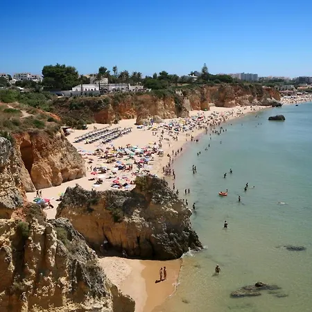 Sea Breeze Portimao