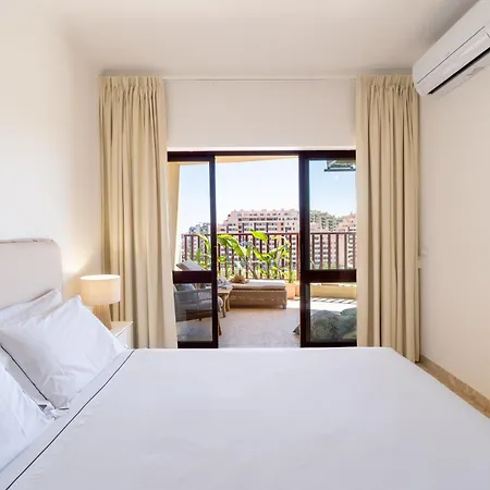 Apartment Sea Breeze *