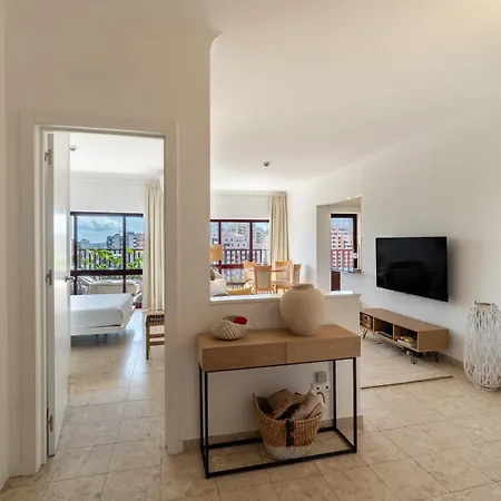 Sea Breeze - Mar * Portimão