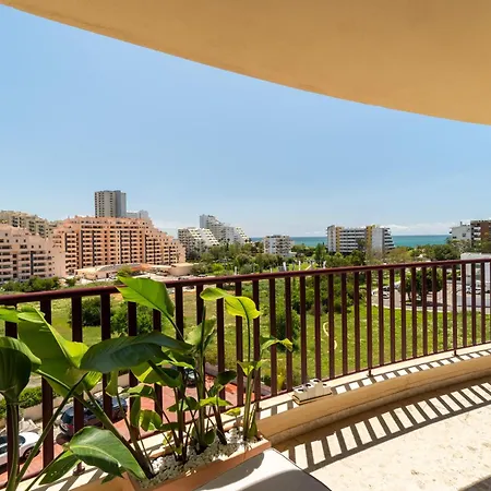 Apartment Sea Breeze Portimao