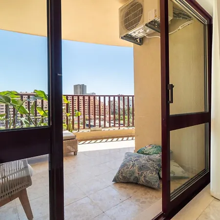 Sea Breeze Apartment Portimao