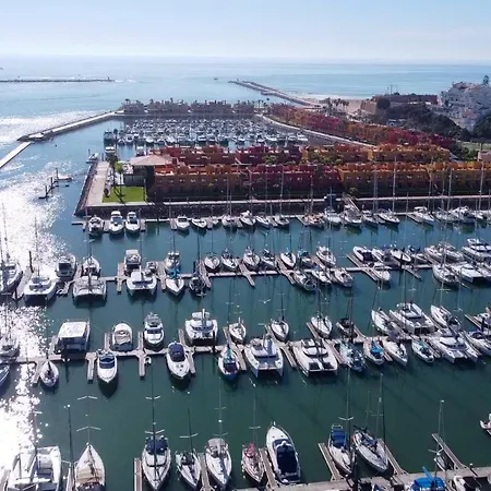 Appartamento Sea Breeze - Mar *