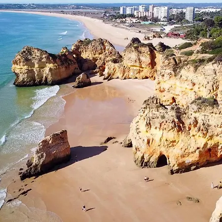 Appartamento Sea Breeze - Mar Portimão