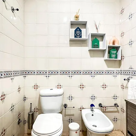 Sea Breeze - Mar Appartamento *