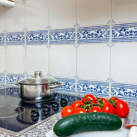 T1 Clube Mar Apartamento Portimão