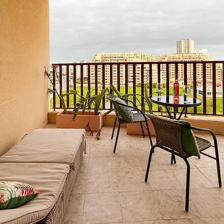 Apartamento T1 Clube Mar