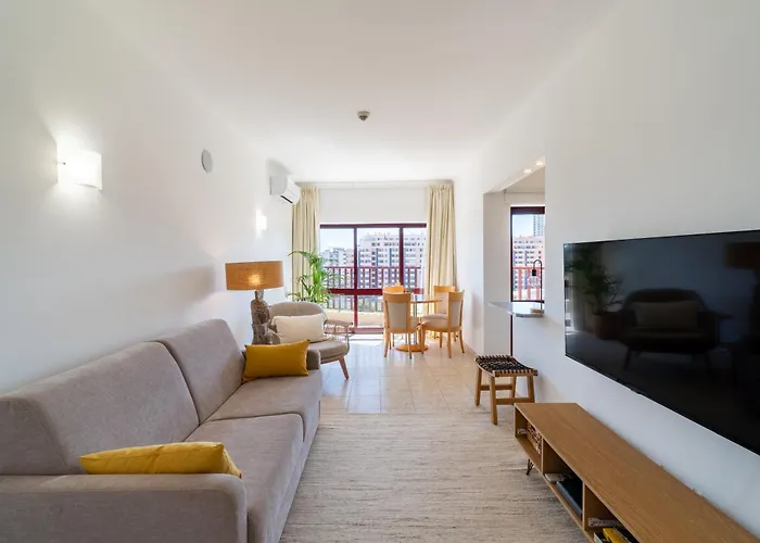 Sea Breeze - Mar 포티마오