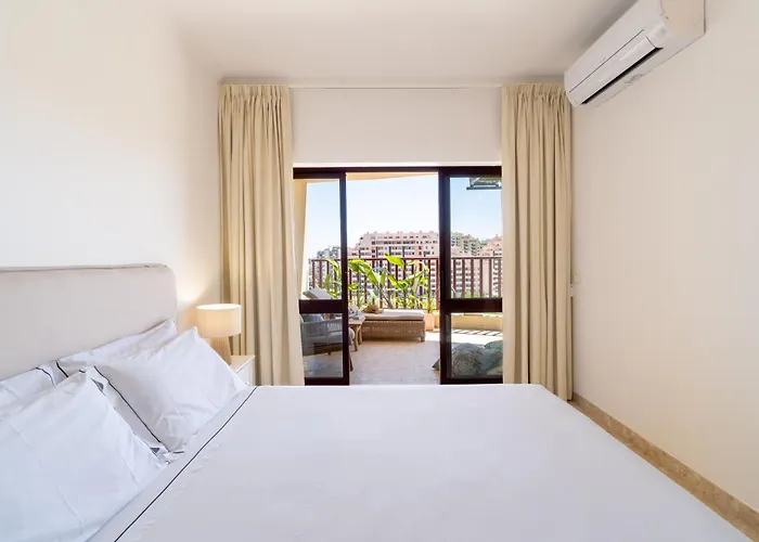 Appartamento Sea Breeze - Mar *