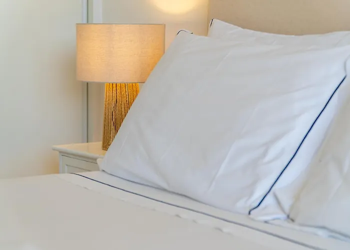 Sea Breeze - Mar 아파트