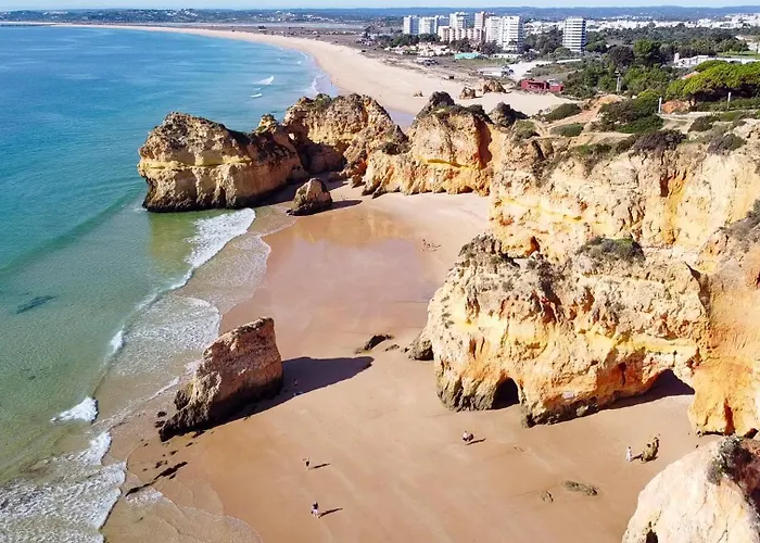 아파트 Sea Breeze - Mar 포티마오