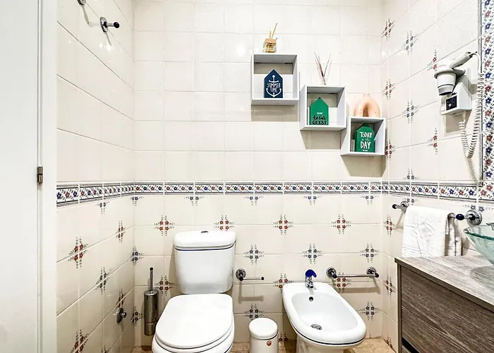 Sea Breeze - Mar Appartamento *