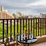 T1 Clube Praia Mar *