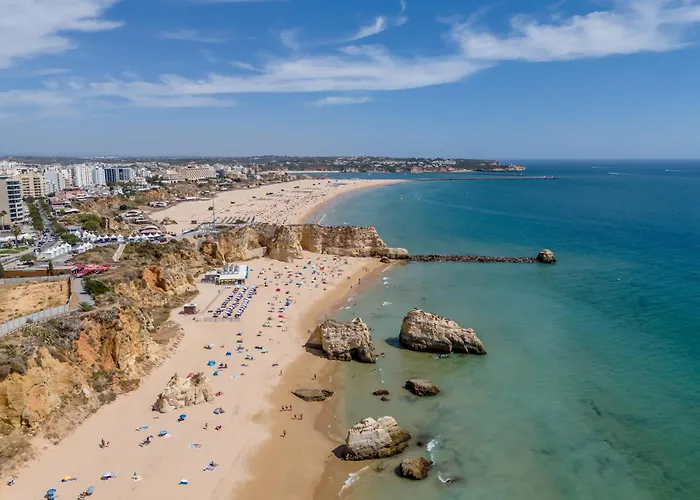 Sea Breeze - Mar * Portimão