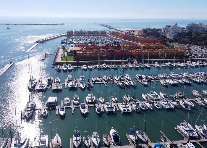 شقة Sea Breeze - Mar *