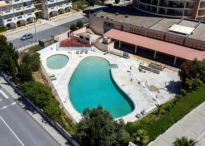 Sea Breeze Apartment Portimao