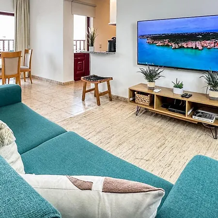 T1 Clube Mar Apartmán Portimão