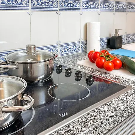 Apartmán T1 Clube Mar Portimão