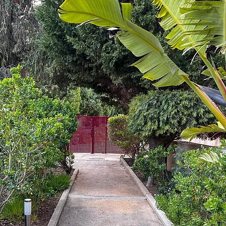 Apartmán T1 Clube Mar *